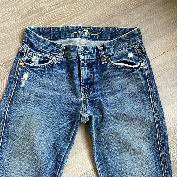 7 Jeans - Picture 2 of 4